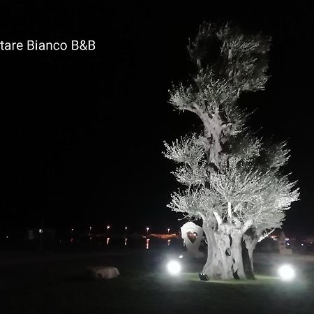 B&B L'Altare Bianco ヴィエステ エクステリア 写真