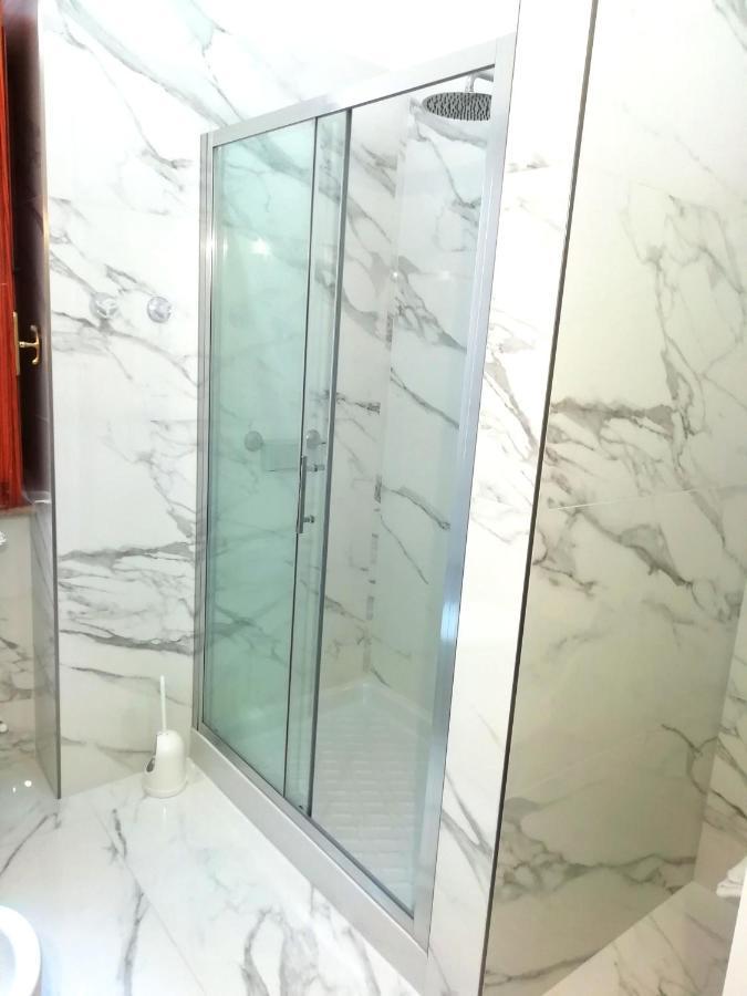 B&B L'Altare Bianco ヴィエステ エクステリア 写真