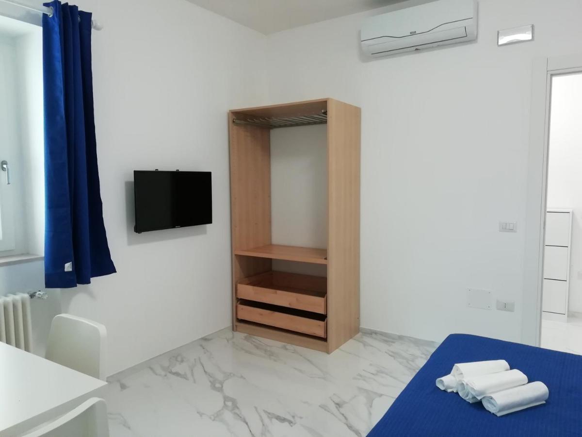 B&B L'Altare Bianco ヴィエステ エクステリア 写真