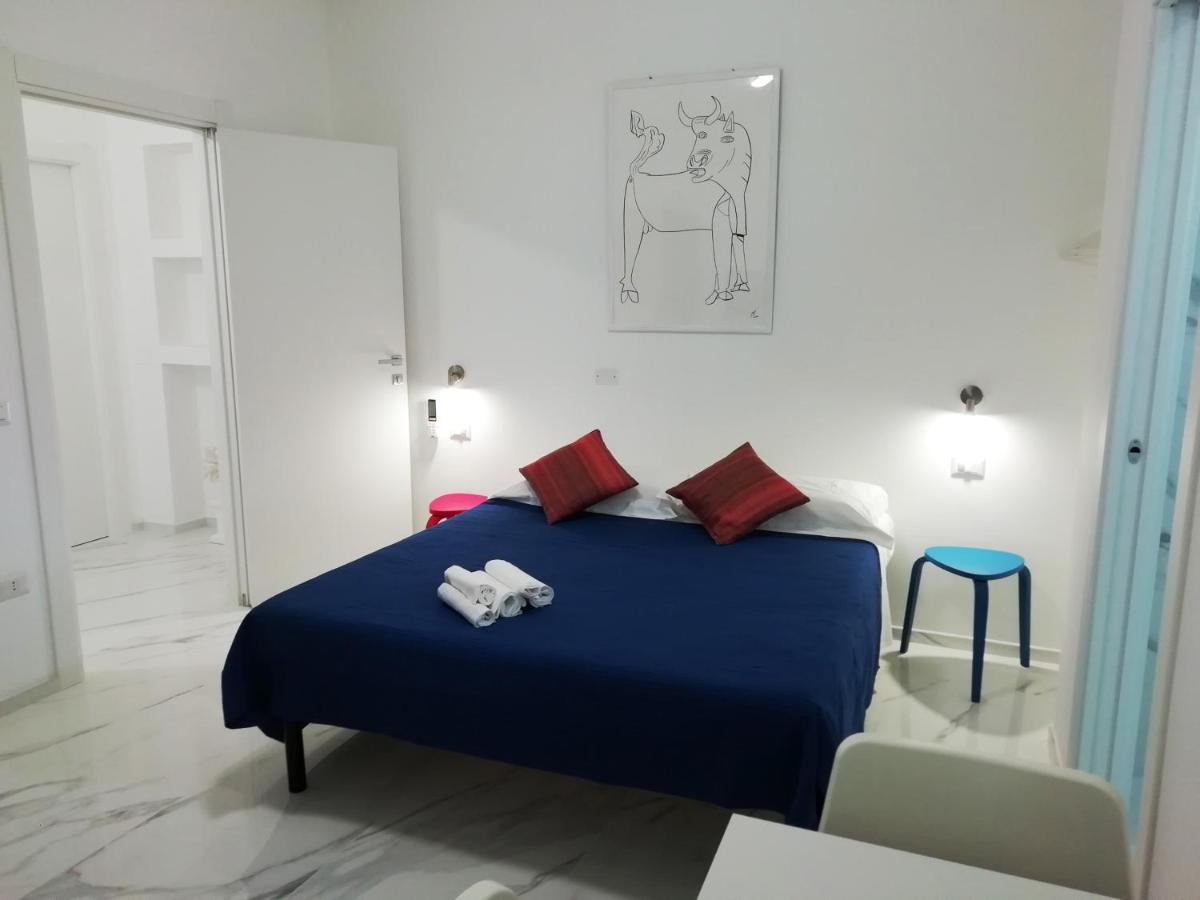 B&B L'Altare Bianco ヴィエステ エクステリア 写真