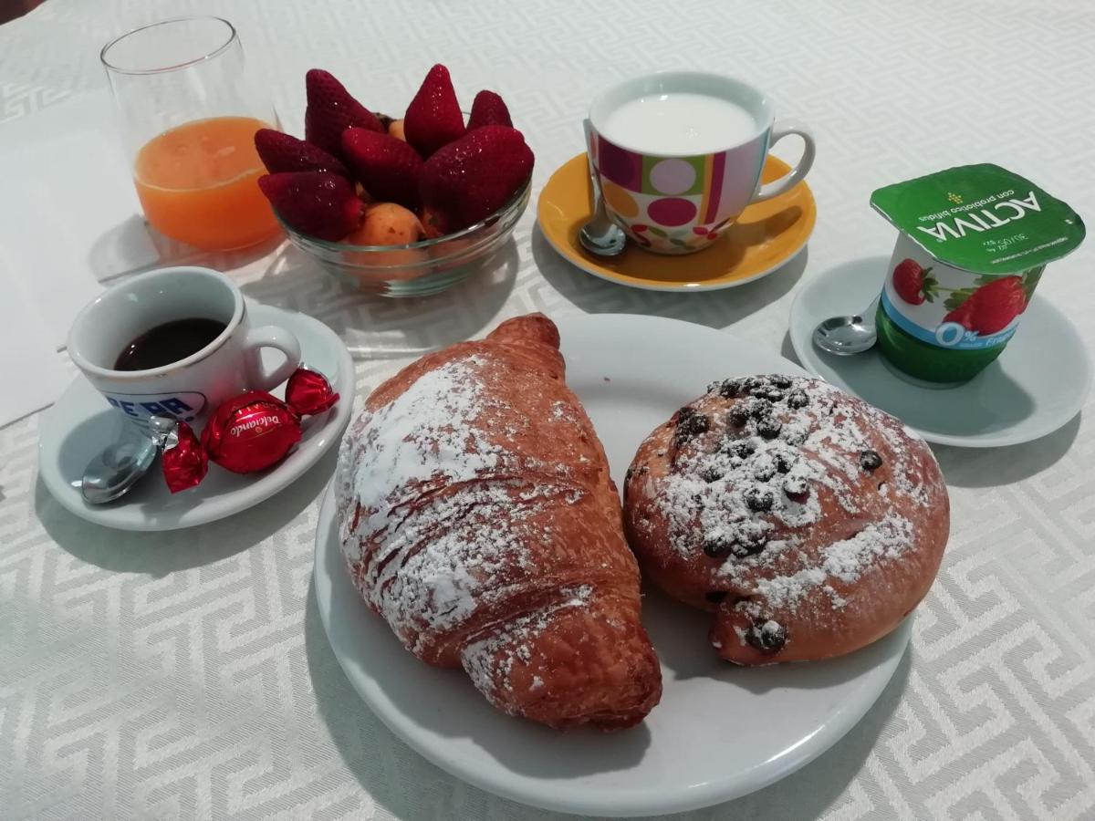 B&B L'Altare Bianco ヴィエステ エクステリア 写真