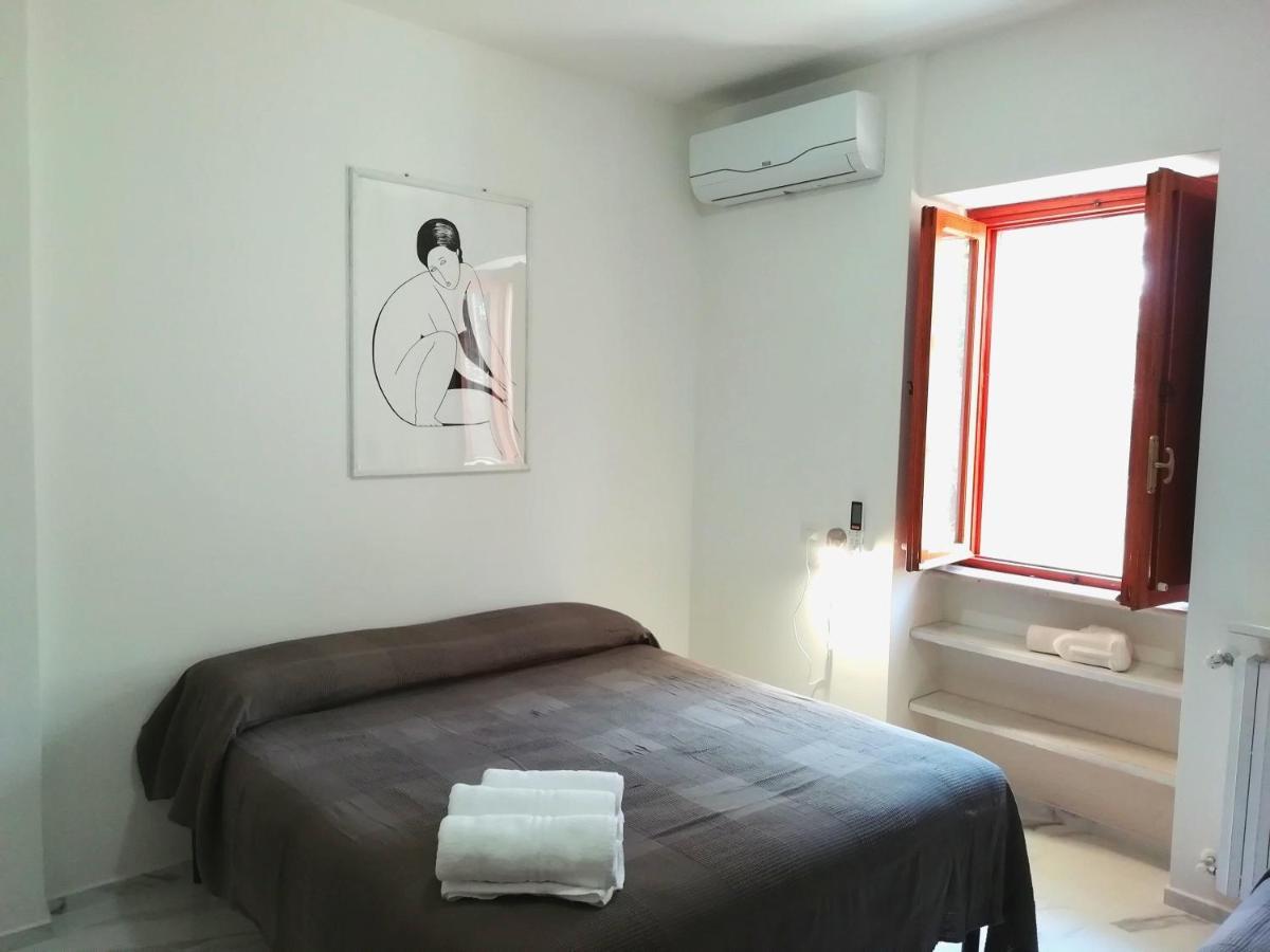 B&B L'Altare Bianco ヴィエステ エクステリア 写真