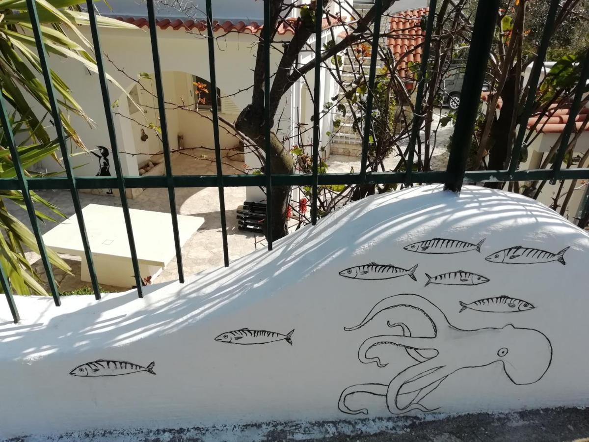 B&B L'Altare Bianco ヴィエステ エクステリア 写真